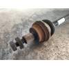 Recambio de transmision trasera derecha para skoda octavia combi (1z5) scout 4x4 referencia OEM IAM 1K0501204D 20TDI 2004