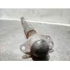 Recambio de amortiguador trasero izquierdo para volkswagen new beetle (9c1/1c1) referencia OEM IAM 1J0513025 20G 1998
