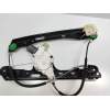 Recambio de elevalunas delantero derecho para bmw serie 1 berlina (e81/e87) 2.0 turbodiesel cat referencia OEM IAM 0130822227  5