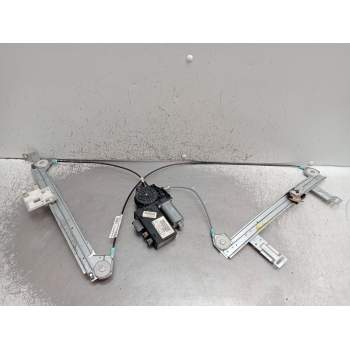 ELEVALUNAS DELANTERO IZQUIERDO 9651735280 2P 993356102 A93356024 2003