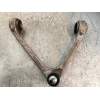 Recambio de brazo suspension superior delantero derecho para jaguar xf 2.2 diesel referencia OEM IAM 9435A  