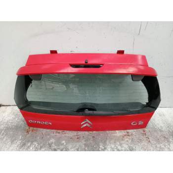 PORTON TRASERO 3P SUPERIOR