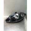 Recambio de faro izquierdo para seat altea (5p1) 1.2 tsi referencia OEM IAM   2009