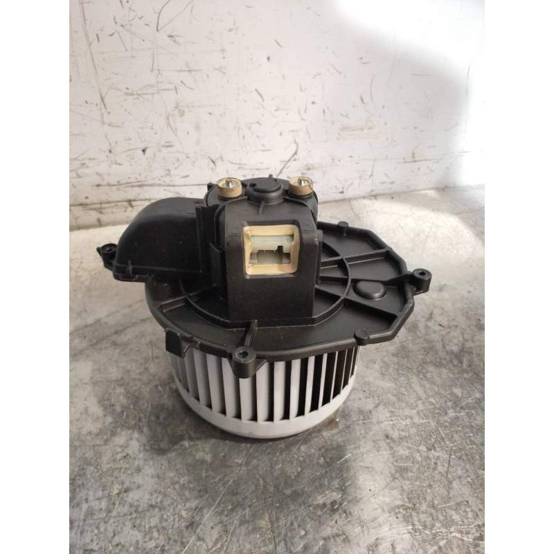 Recambio de motor calefaccion para citroën berlingo station wagon sx multispace referencia OEM IAM 5E2228200 DENSO 08