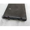 Recambio de radiador agua para volkswagen polo berlina (6n2) 1.4 16v referencia OEM IAM W06N0121201A 850981Z 