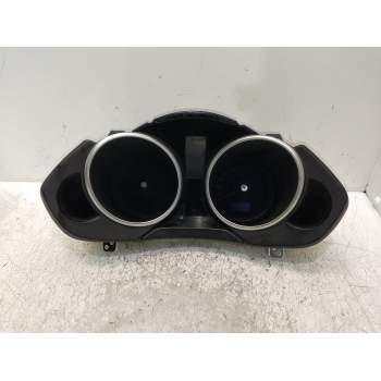 CUADRO INSTRUMENTOS 85012XA13A 