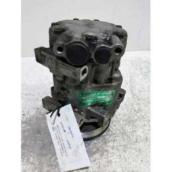 COMPRESOR AIRE ACONDICIONADO SD7V161150E 1150E 7700100417D