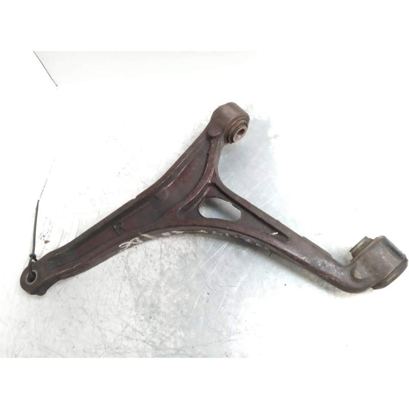 Recambio de brazo suspension inferior delantero derecho para citroën bx berlina 1.4 (150j) referencia OEM IAM   
