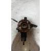 Recambio de mangueta delantera izquierda para peugeot 308 sw confort referencia OEM IAM  16G 2007