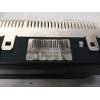 Recambio de pantalla multifuncion para opel astra g berlina comfort referencia OEM IAM 2300002  