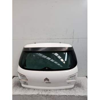 PORTON TRASERO 5P 