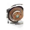Recambio de mangueta trasera derecha para ford galaxy (vy) ambiente referencia OEM IAM 7M0501414C  