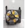 Recambio de electroventilador para ford fiesta berlina (dx) ambiente referencia OEM IAM 96FB8K620DA  