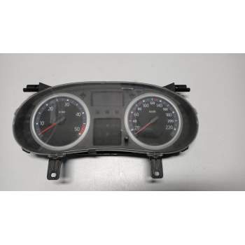 CUADRO INSTRUMENTOS P8200404177 NS8351935V 2001