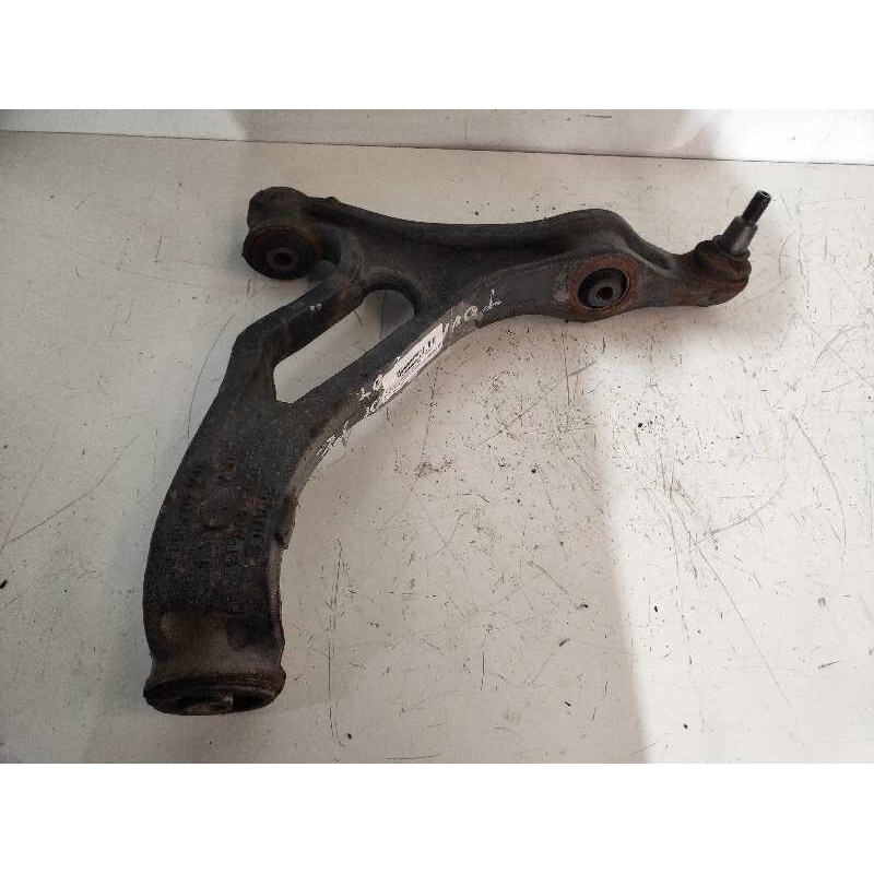 Recambio de brazo suspension inferior delantero izquierdo para volkswagen touareg (7la) 2.5 tdi referencia OEM IAM 7L0407153B  