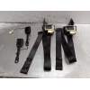 Recambio de juego cinturones delantero para peugeot 307 cc (3b) 1.6 16v referencia OEM IAM  2P 2003
