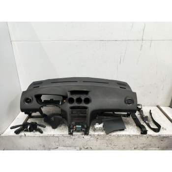 KIT AIRBAG 607059500 2007