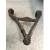 Recambio de brazo suspension superior trasero derecho para jaguar xf 2.2 diesel referencia OEM IAM 5K742  