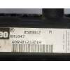 Recambio de radiador agua para volkswagen polo berlina (6n2) 1.4 16v referencia OEM IAM W06N0121201A 850981Z 