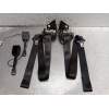 Recambio de juego cinturones delantero para peugeot 307 cc (3b) 1.6 16v referencia OEM IAM  2P 2003