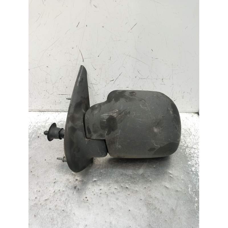Recambio de retrovisor izquierdo para renault kangoo (kc0/1_) 1.5 dci (kc07) referencia OEM IAM  MANUAL 2003