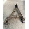 Recambio de brazo suspension superior trasero derecho para jaguar xf 2.2 diesel referencia OEM IAM 5K742  