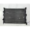 Recambio de radiador agua para renault scenic ii expression referencia OEM IAM 8200115541D 16G 2006