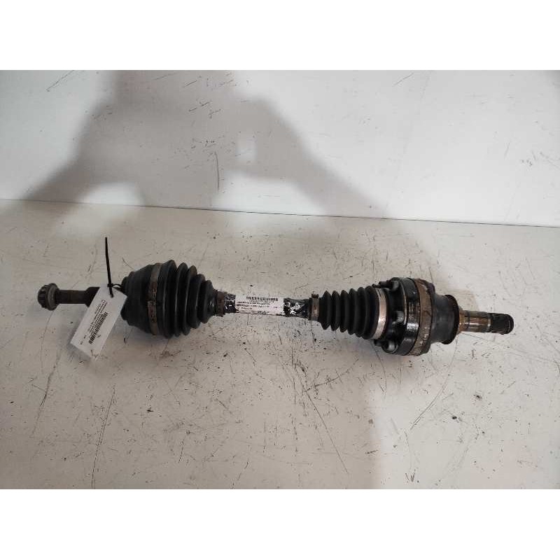 Recambio de transmision delantera izquierda para volkswagen touareg (7la) 2.5 tdi referencia OEM IAM 7L6407271D  