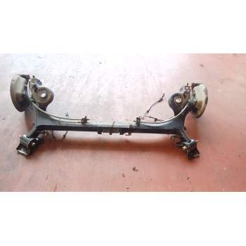 PUENTE TRASERO DISCO/ABS 20HDI 2010