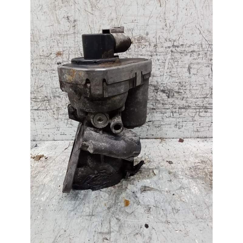 Recambio de valvula egr para peugeot boxer furgoneta 2.2 hdi 120 referencia OEM IAM   
