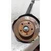 Recambio de mangueta trasera izquierda para ford galaxy (vy) ambiente referencia OEM IAM 7M05014413C  