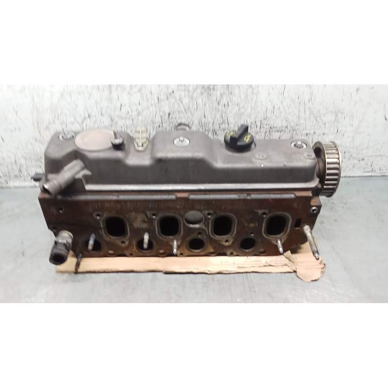 Recambio de culata para ford tourneo connect 1.8 tdci referencia OEM IAM 6G9Q6090A1A R3PA 2008