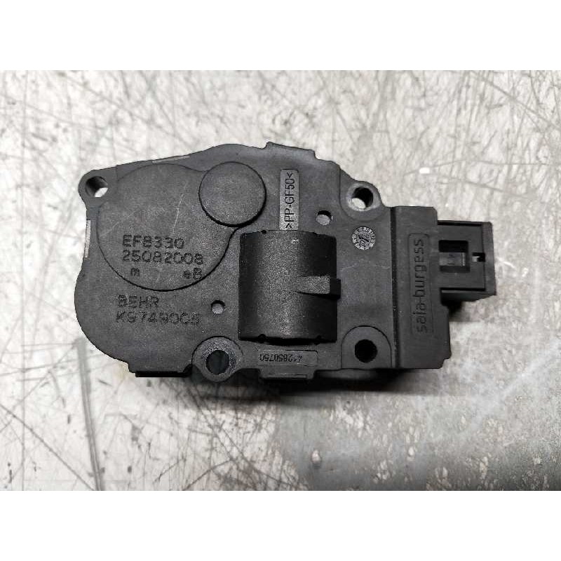 Recambio de motor apertura trampillas climatizador para audi a4 avant (8k5) (2008) 2.0 16v tdi referencia OEM IAM K9749005 25082