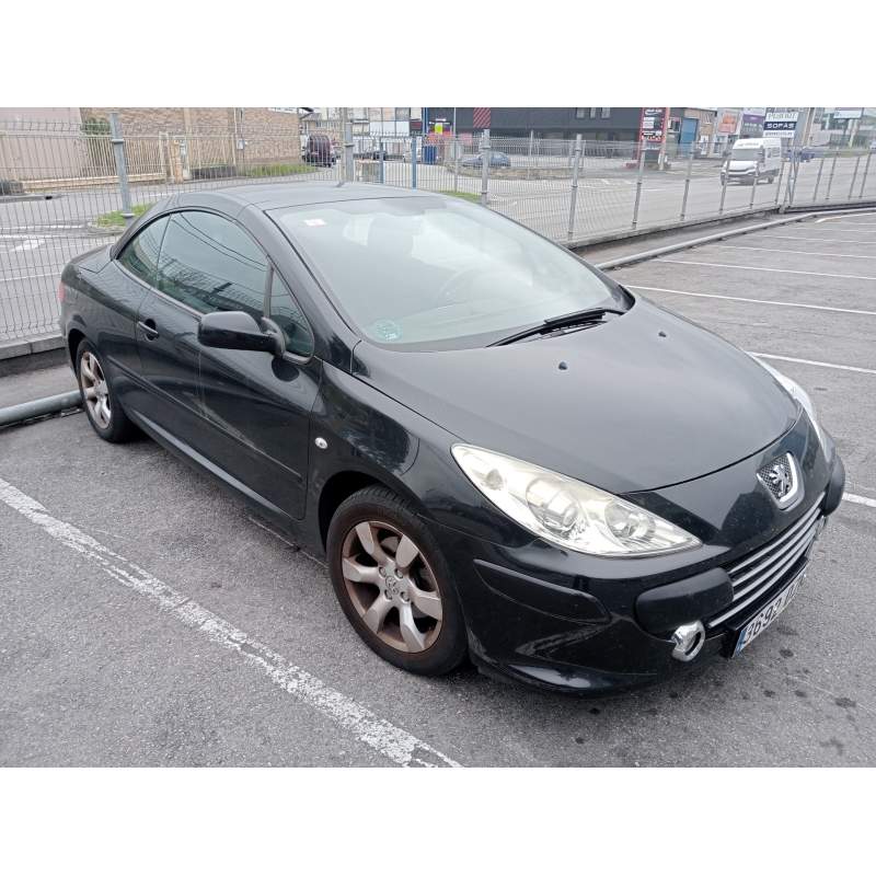 PEUGEOT 307 CC (S2)
