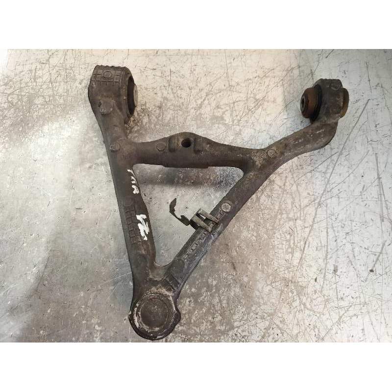 Recambio de brazo suspension superior trasero izquierdo para jaguar xf 2.2 diesel referencia OEM IAM 5K743  