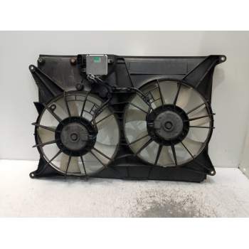 ELECTROVENTILADOR 