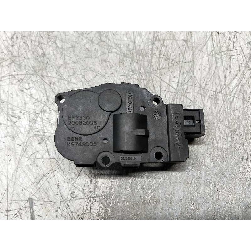 Recambio de motor apertura trampillas climatizador para audi a4 avant (8k5) (2008) 2.0 16v tdi referencia OEM IAM K9749005 20082