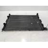 Recambio de radiador agua para renault scenic ii expression referencia OEM IAM 8200115541D 16G 2006