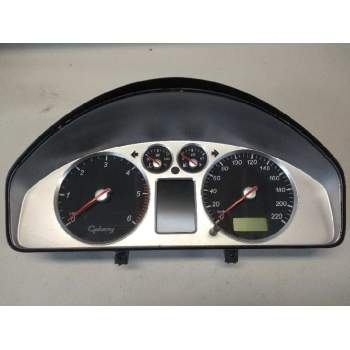 CUADRO INSTRUMENTOS YM2110849 AUC 110080038009 7M5920840J