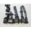 Recambio de juego cinturones trasero para renault safrane (b54) 2.2 turbodiesel referencia OEM IAM   5P
