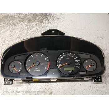 CUADRO INSTRUMENTOS AR0052002 YAC000330XXX EH