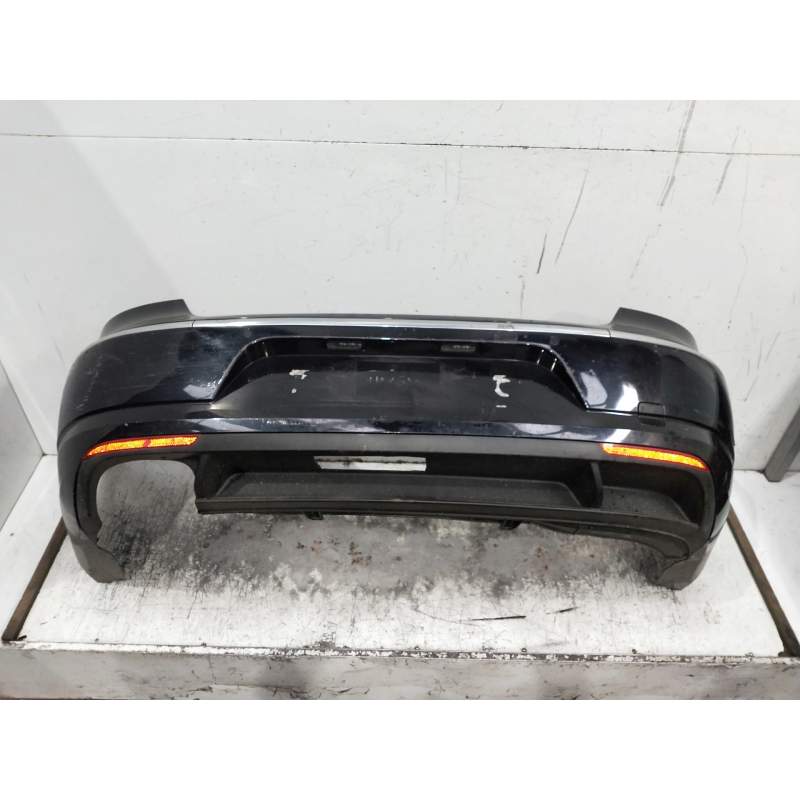 Recambio de paragolpes trasero para volkswagen passat cc (357) 2.0 tdi referencia OEM IAM   