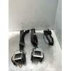 Recambio de juego cinturones delantero para seat altea (5p1) 1.2 tsi referencia OEM IAM  5P 2009