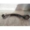 Recambio de brazo suspension inferior delantero derecho para jaguar xf 2.2 diesel referencia OEM IAM 3C256  