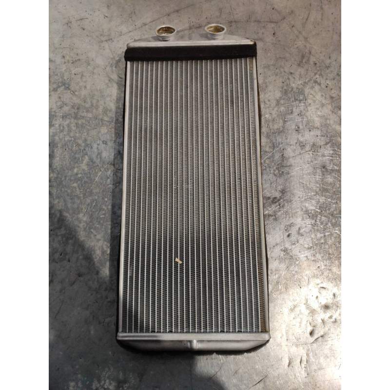 Recambio de radiador calefaccion / aire acondicionado para citroën berlingo station wagon sx multispace referencia OEM IAM   
