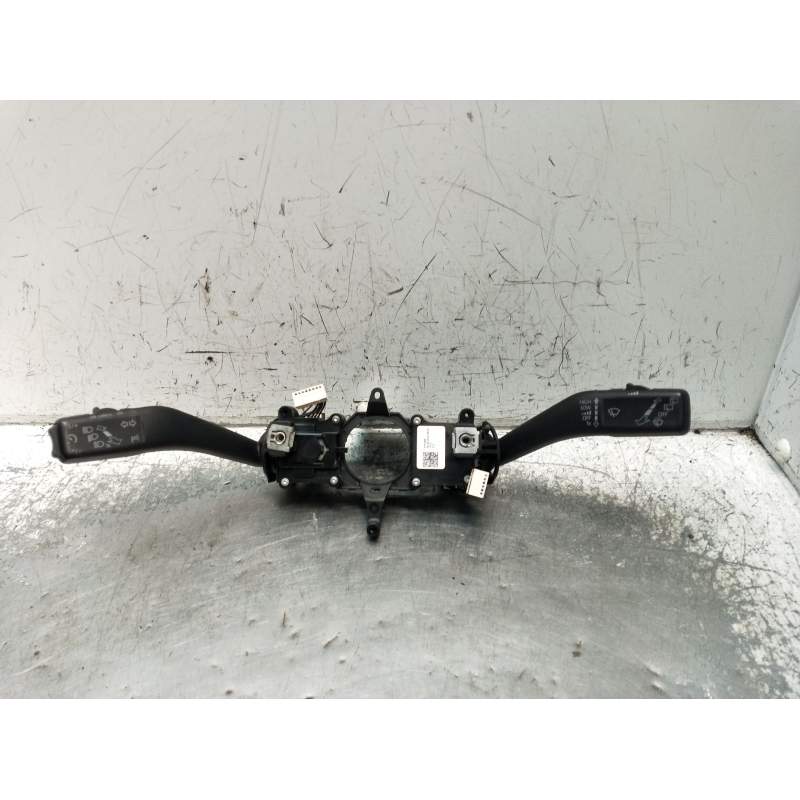 Recambio de mando luces para seat altea (5p1) 1.2 tsi referencia OEM IAM 5K0953521BN  2009