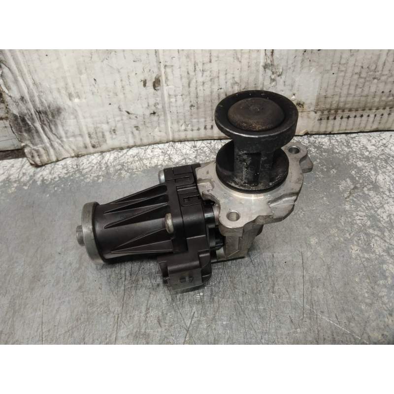 Recambio de valvula egr para citroën berlingo station wagon seduction referencia OEM IAM 9802194080 70215626 702209140