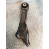 Recambio de brazo suspension inferior delantero izquierdo para jaguar xf 2.2 diesel referencia OEM IAM 3C255  