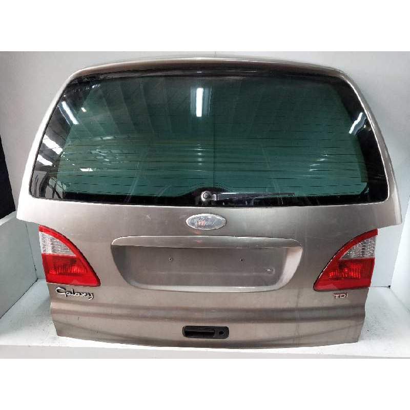 Recambio de porton trasero para ford galaxy (vy) 1.9 tdi cat referencia OEM IAM   