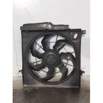 ELECTROVENTILADOR 